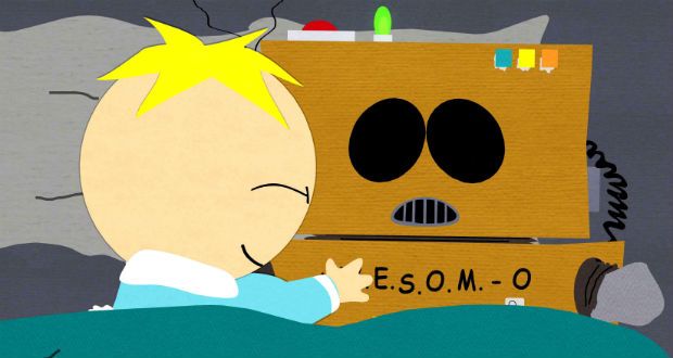 These Are The 25 Best South Park Episodes, Mmkay: Page 2 | GamesRadar+