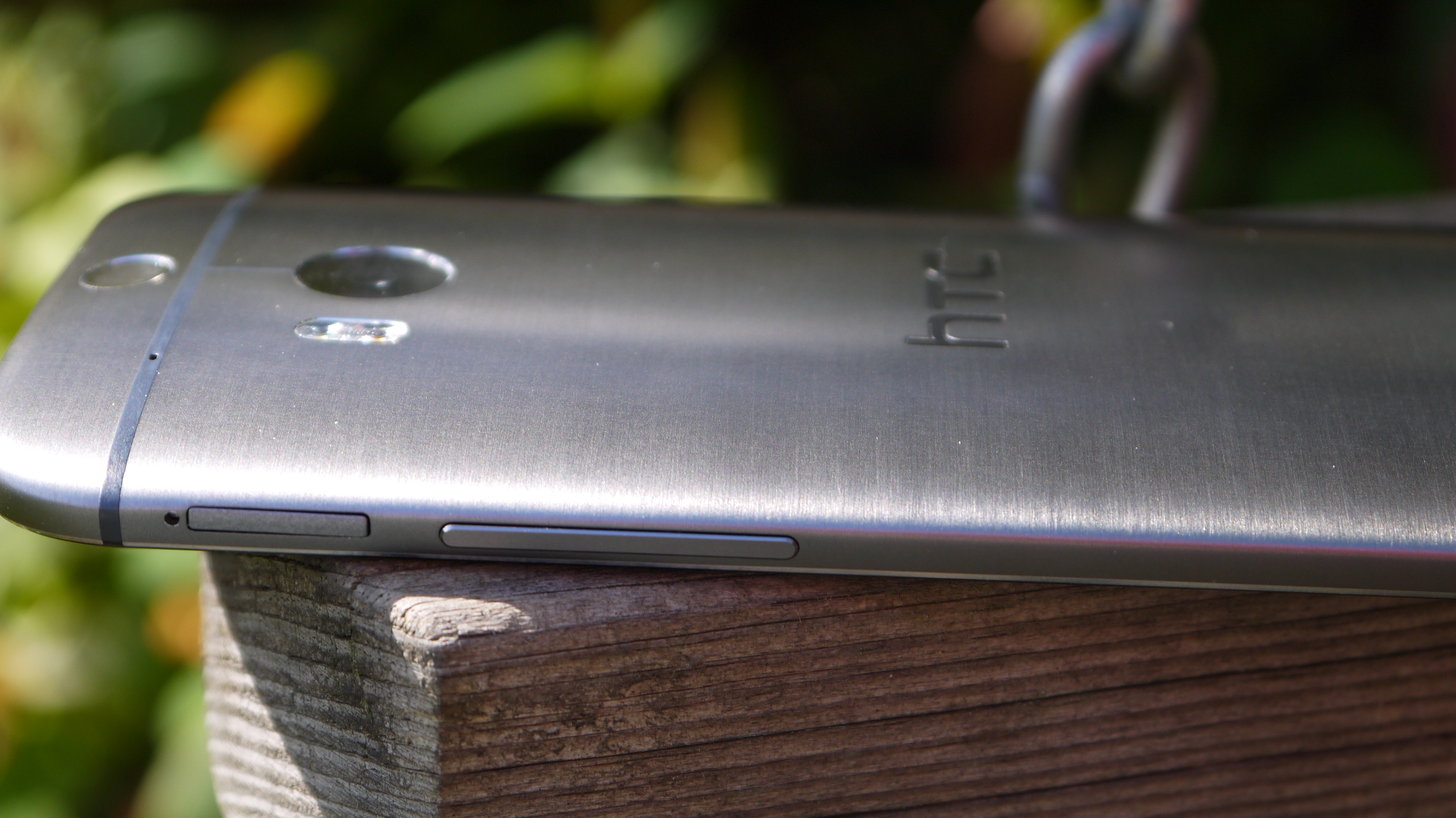 HTC One M8