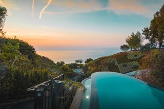 Malibu house in world's most expensive homes