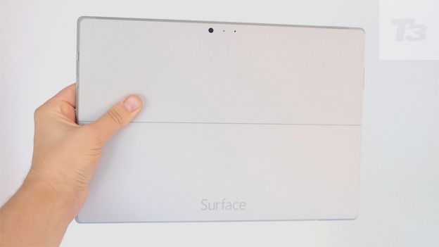 Microsoft Surface Pro 3 review