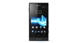 Sony Xperia Sola