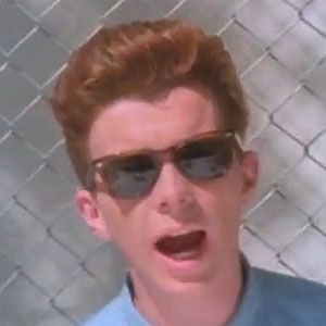 Rickroll Meme Taken Down Reinstated Following Copyright Complaint Itproportal