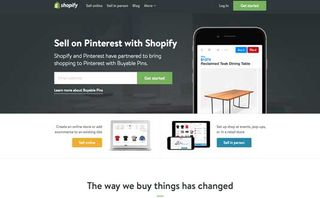 Use Shopify Payments for your online sales