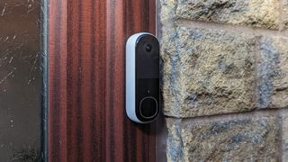 Arlo 2K Wireless Video Doorbell