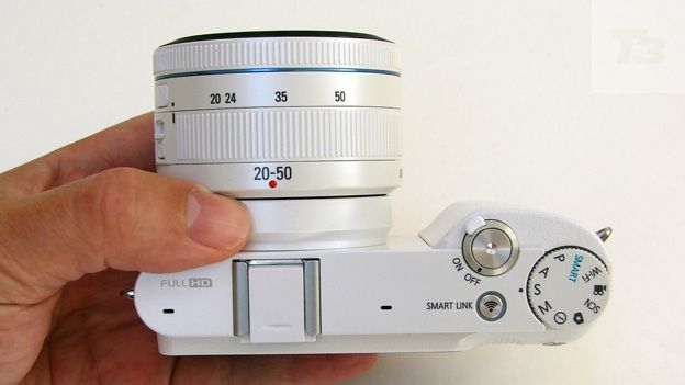 Samsung NX1000 review