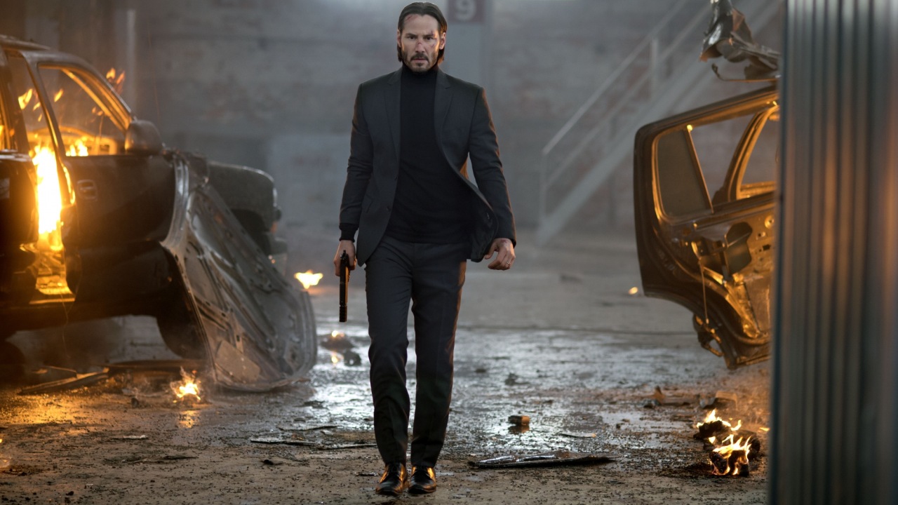 Watch online john wick 3 in hindi dubbed sale