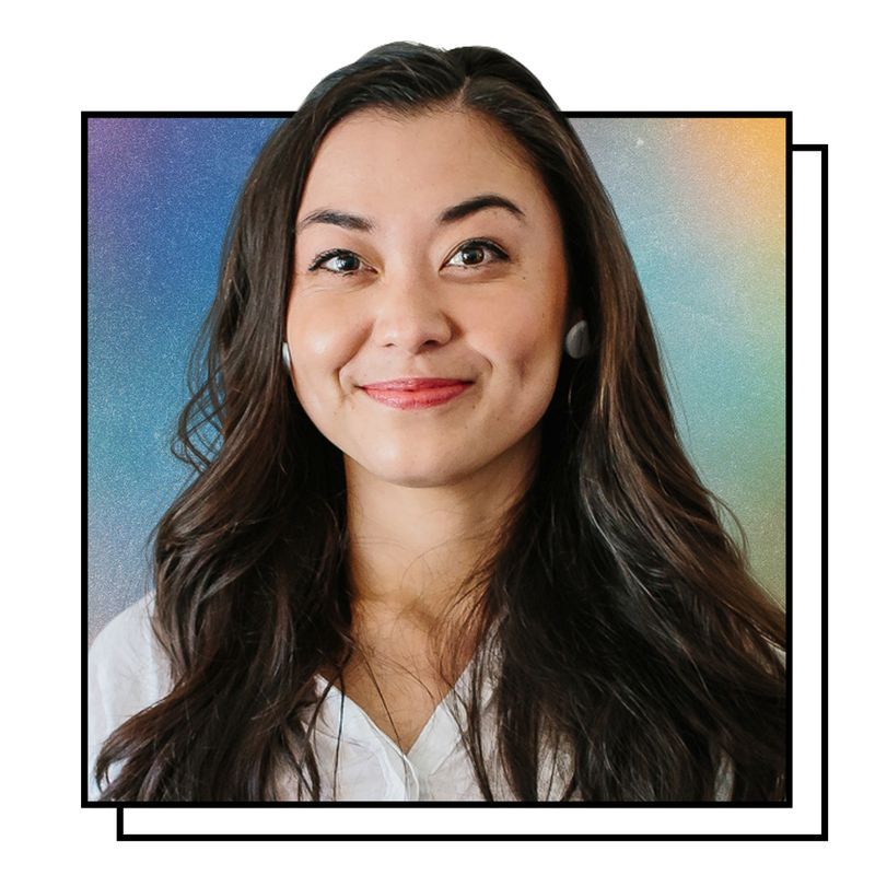 Chanel Miller, Author