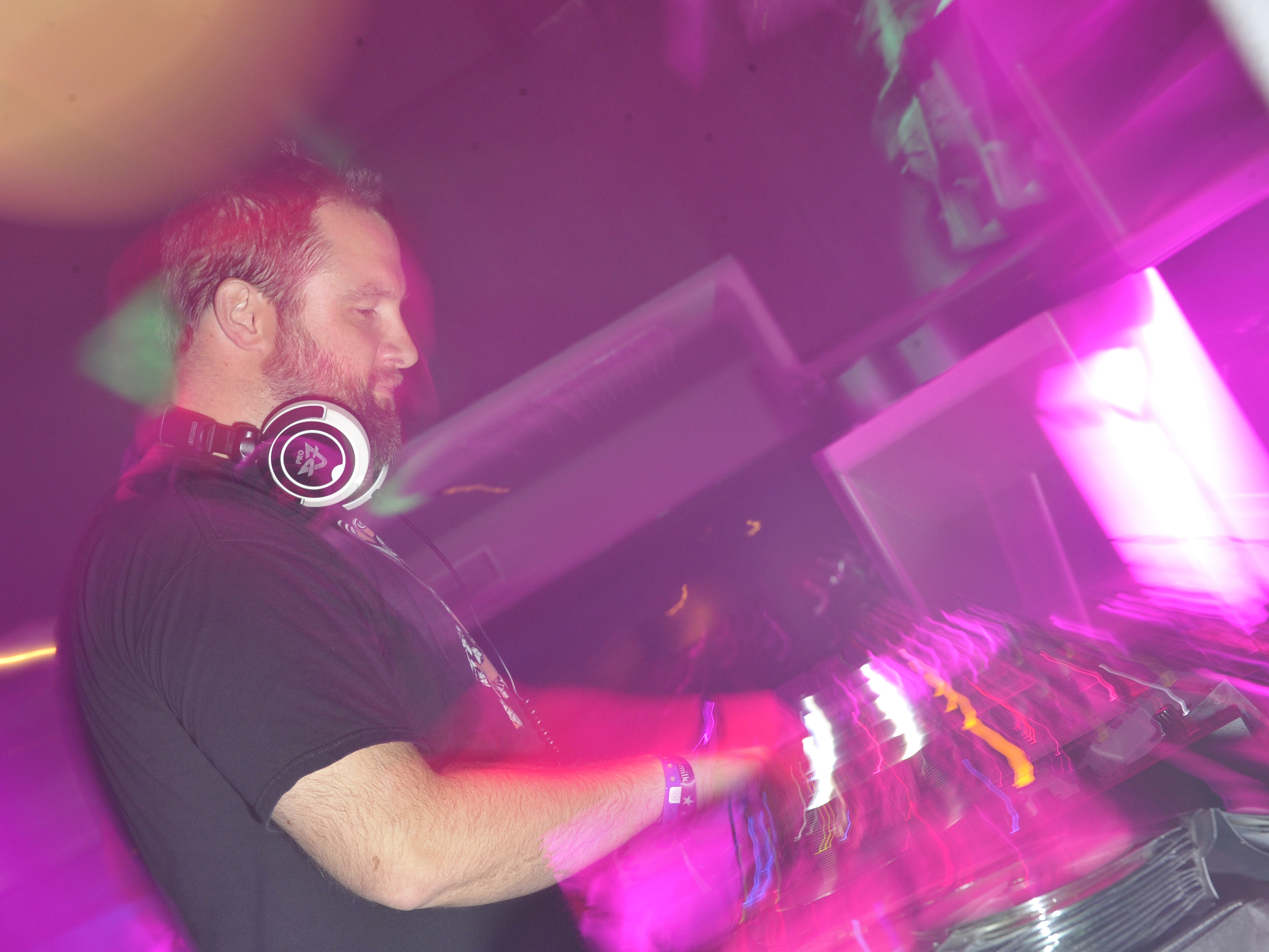 Claude VonStroke