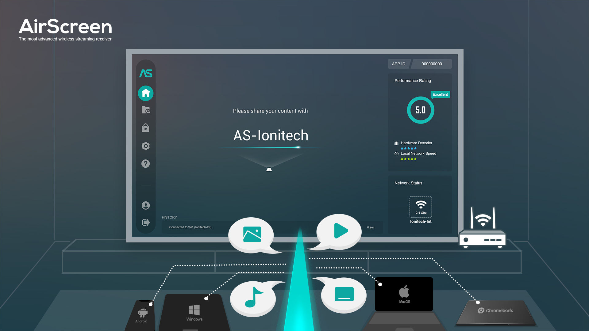 AirScreen image