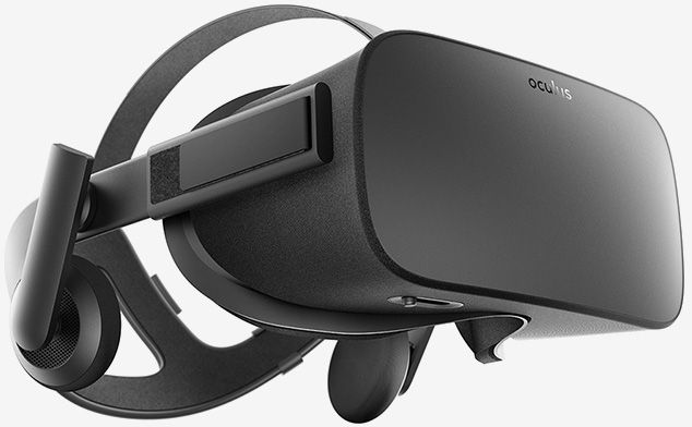 Oculus Rift