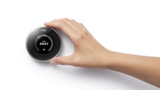 Why Google buying Nest sent temperature rising on the web