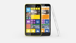 Nokia Lumia 1320 review