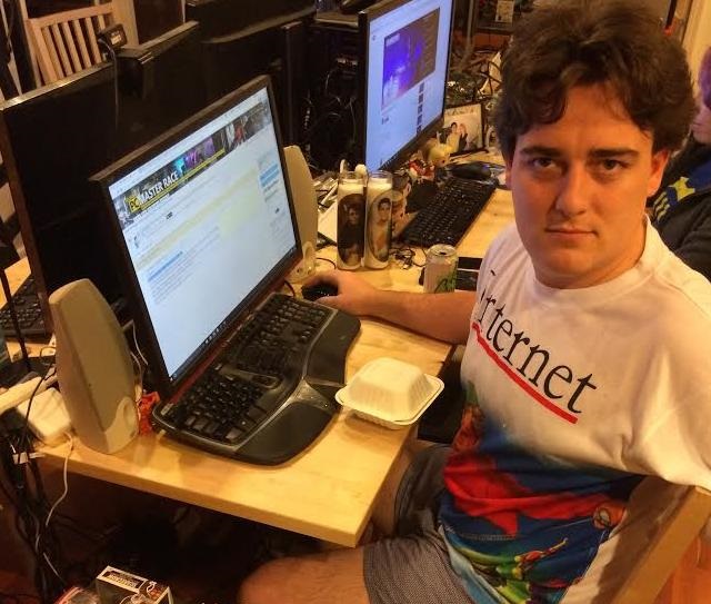 Palmer Luckey