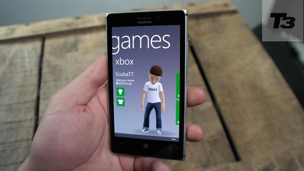 Nokia Lumia 925