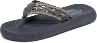 Skechers Asana-Ocean Breezer Flip-Flop (Women's)