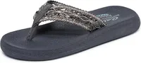 Skechers Asana-Ocean Breezer Flip-Flop (Women's)