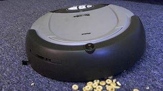 OG Roomba