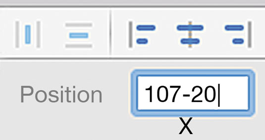 Need to add an extra 20 pixels to that 180px button? Just type 180+20