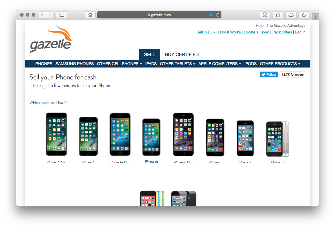 How to sell your iPhone iMore