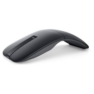 Render of the Dell Bluetooth Travel Mouse (MS700).