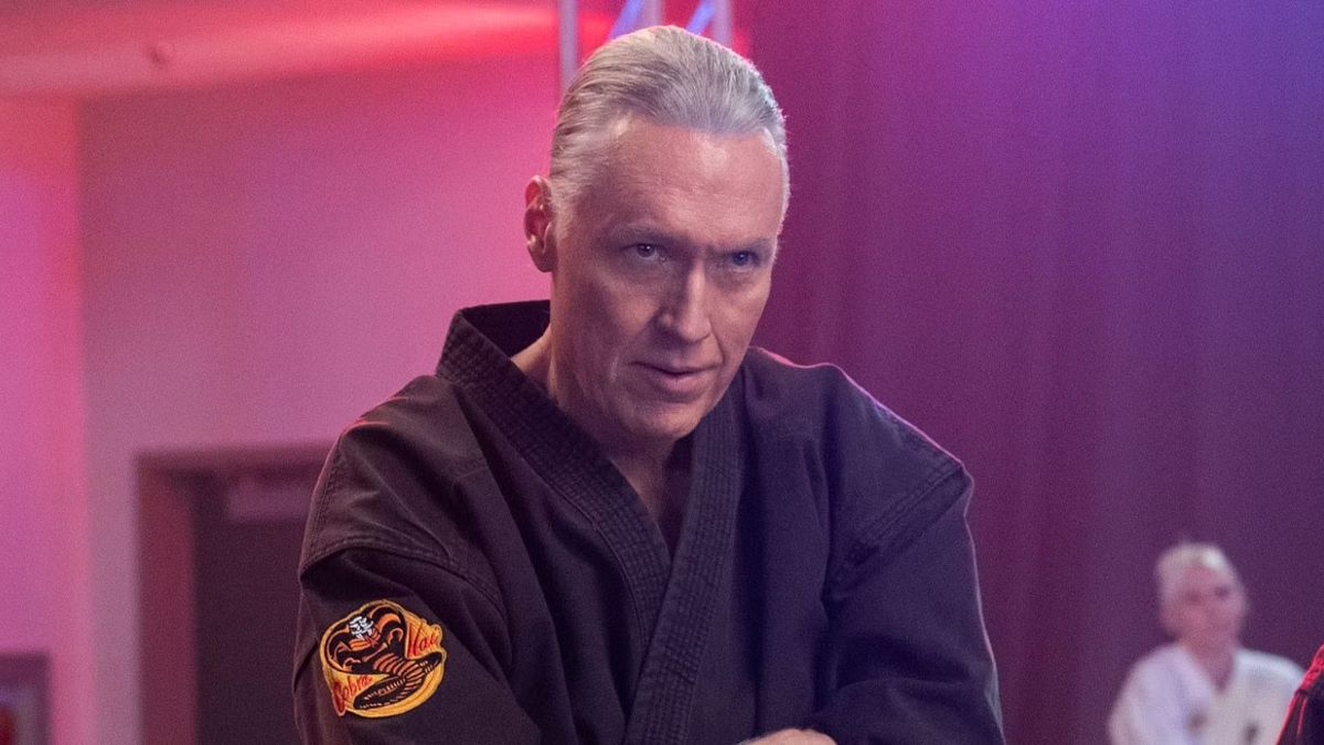 The Karate Kid's Most Vicious Villains, Ranked 