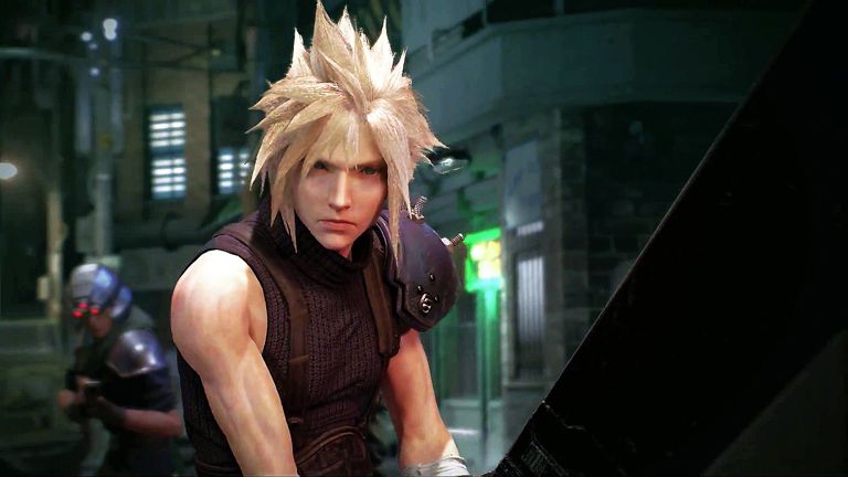 Final Fantasy
