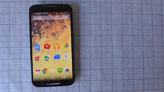 moto x review