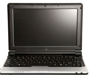 OCZ bringing fully customisable 'DIY' Neutrino netbook to market in 2009