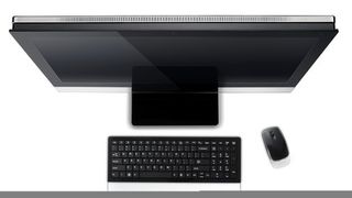 Acer 7600U review