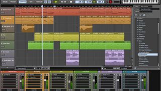 best music producing software free mac