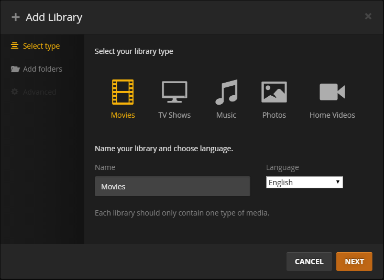 Plex3