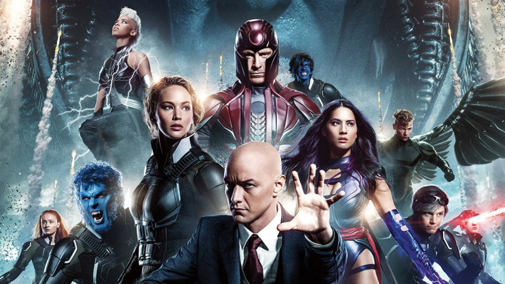 XMen Apocalypse