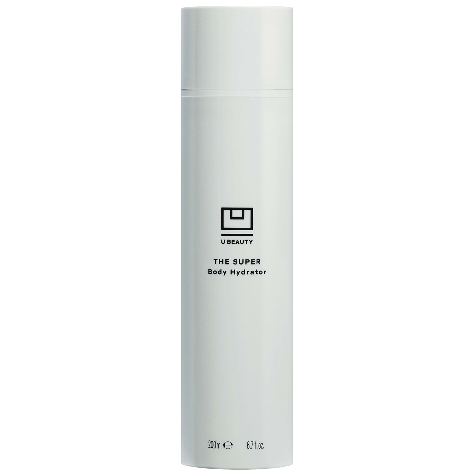 U Beauty the Super Hydrator Body 200ml