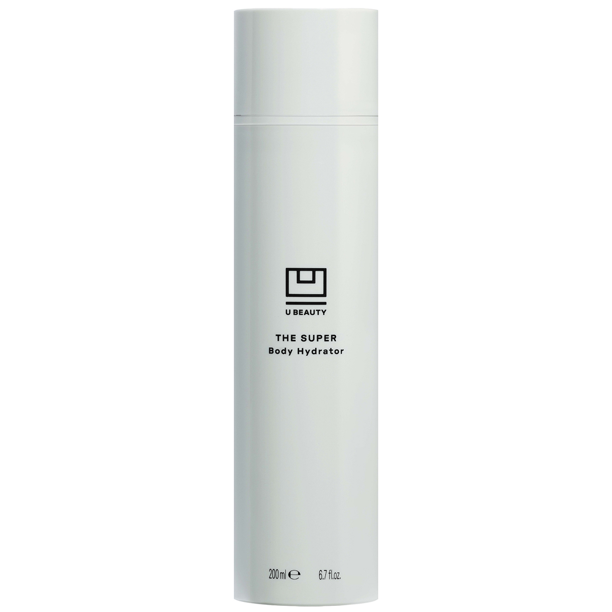 U Beauty the Super Hydrator Body 200ml