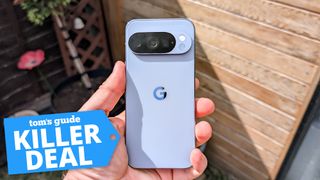 google pixel 10 pro deal
