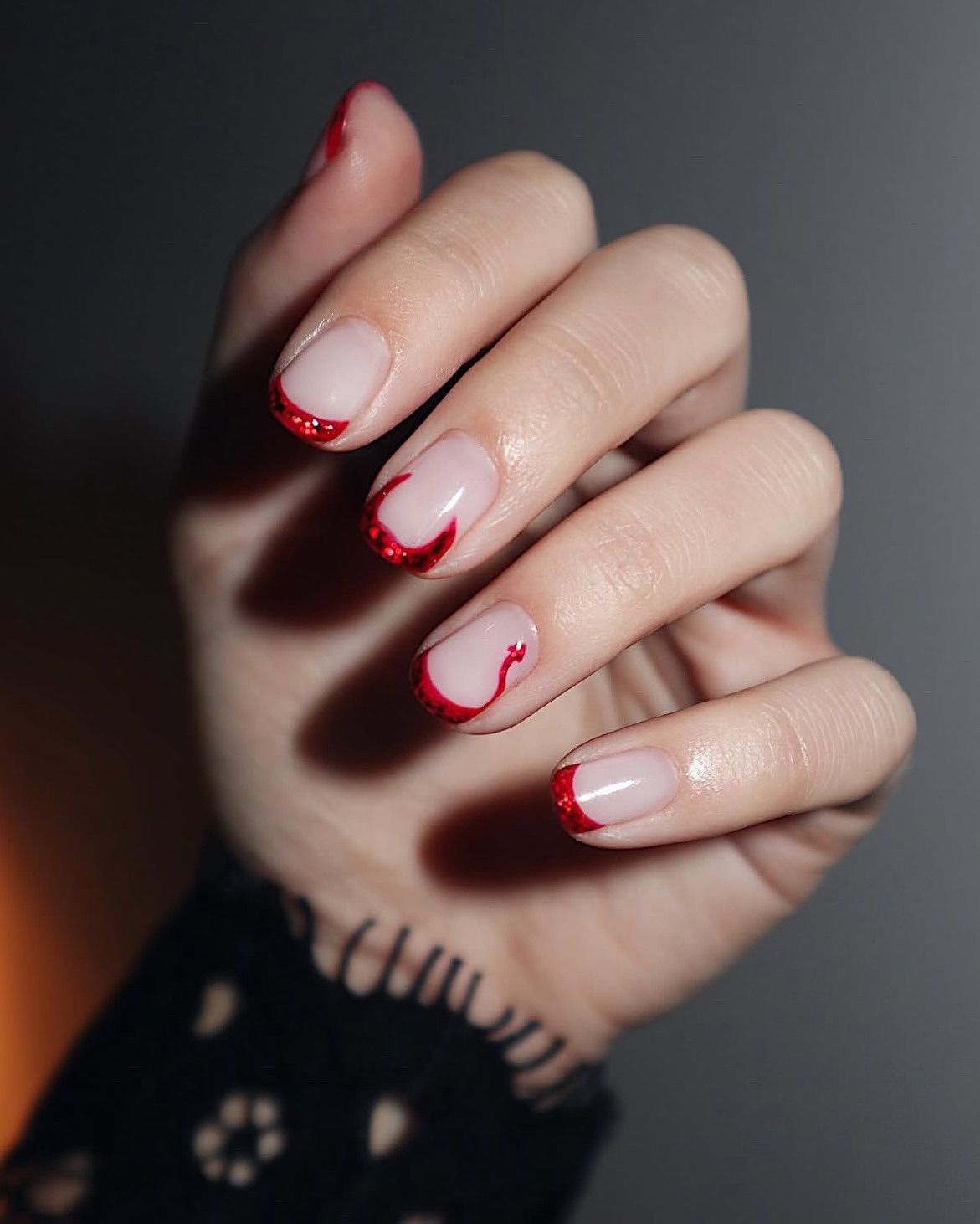 haloween nail ideas 2026