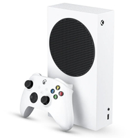 Microsoft Xbox Series S: was $299.99, now $249.99 at Woot