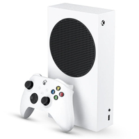 Xbox Series S on sale for $250, its lowest price ever