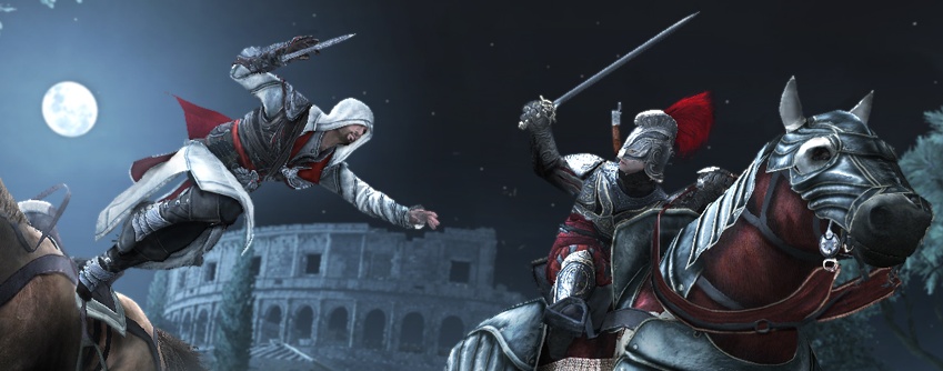 Official explanation of controversial Assassin's Creed 2 DRM