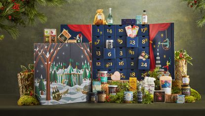 Fenwick Food Advent Calendar