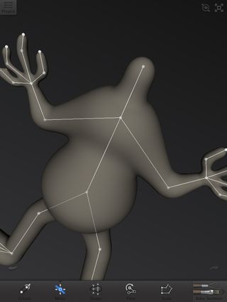 123d creature