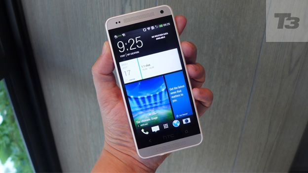 HTC One Mini review