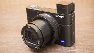 Sony RX100 III