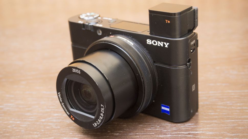 Sony RX100 headtohead all three versions compared TechRadar