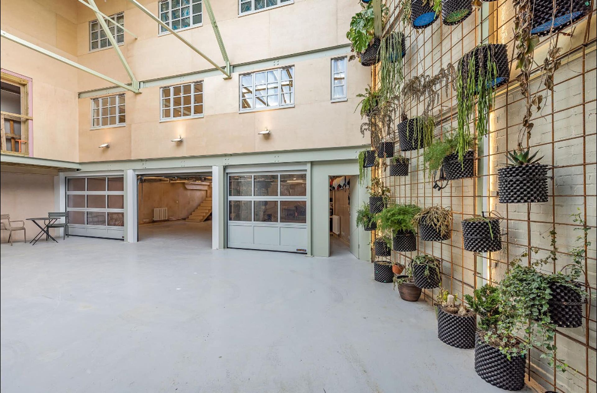 Office design: the latest trends in workspace architecture