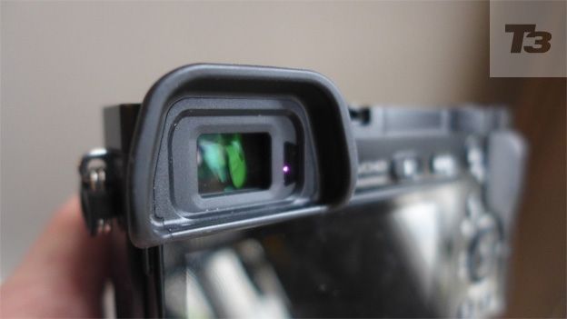 Sony Alpha 6000 review