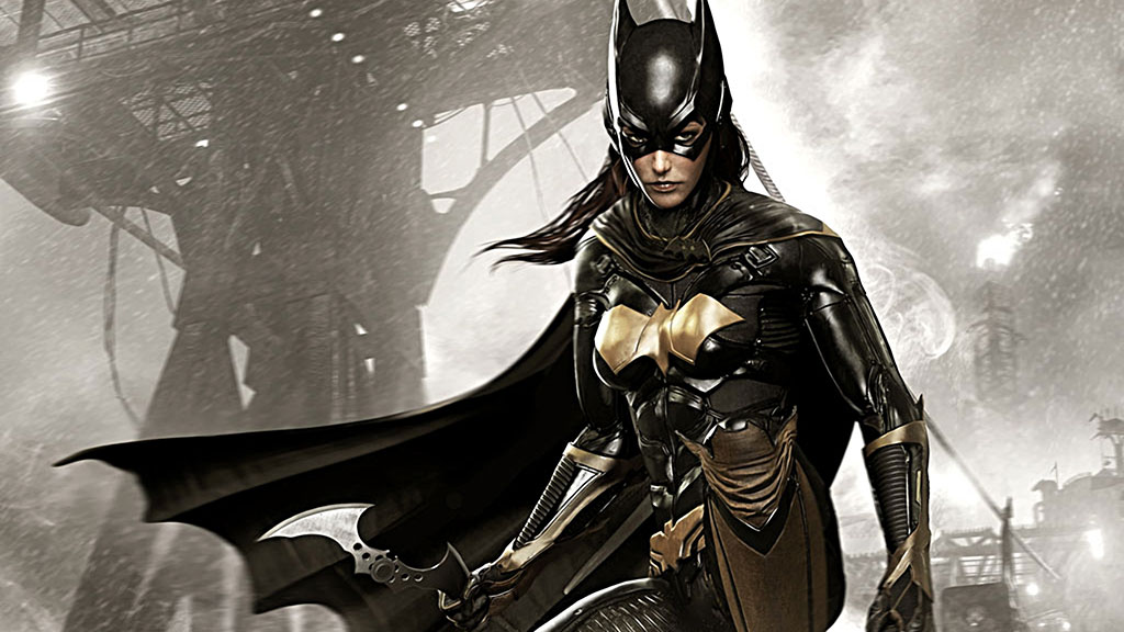 Batgirl movie has found its Jim Gordon – and it's a familiar face |  TechRadar