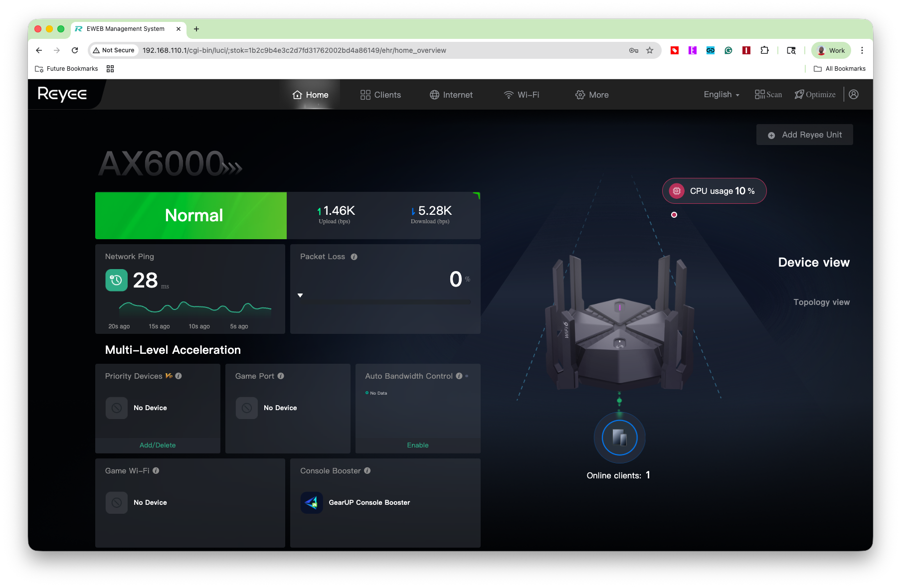 Wi-Fi 6 versus Wi-Fi 7