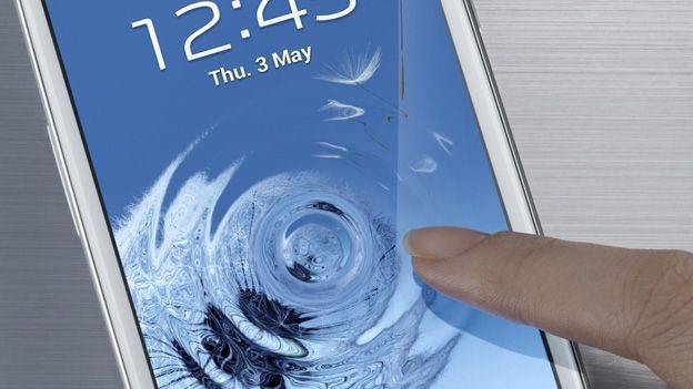 Samsung Galaxy S3 review
