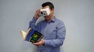 VR Books